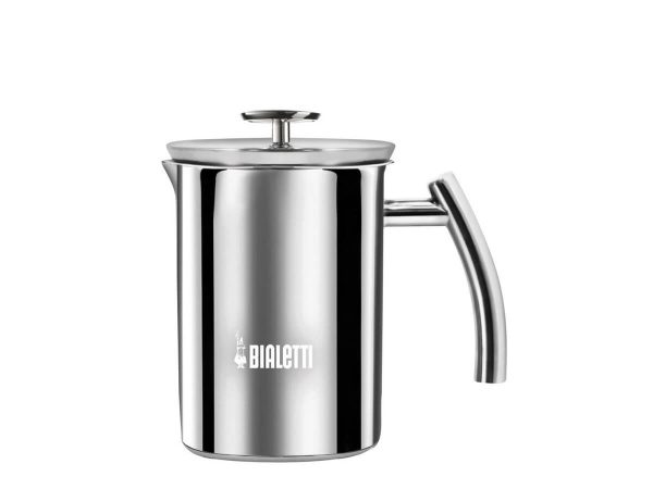 Bialetti – Mjólkurflóari 0,33l