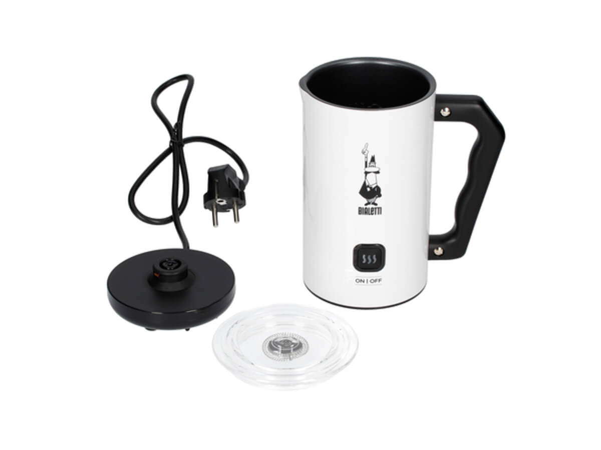 Bialetti - Rafmagnsmjólkurflóari - Image 3