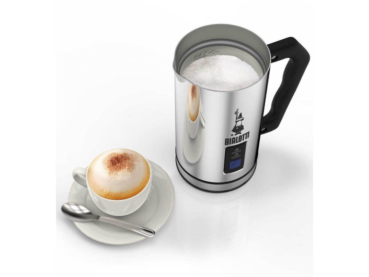 Bialetti - Rafmagnsmjólkurflóari - Image 4