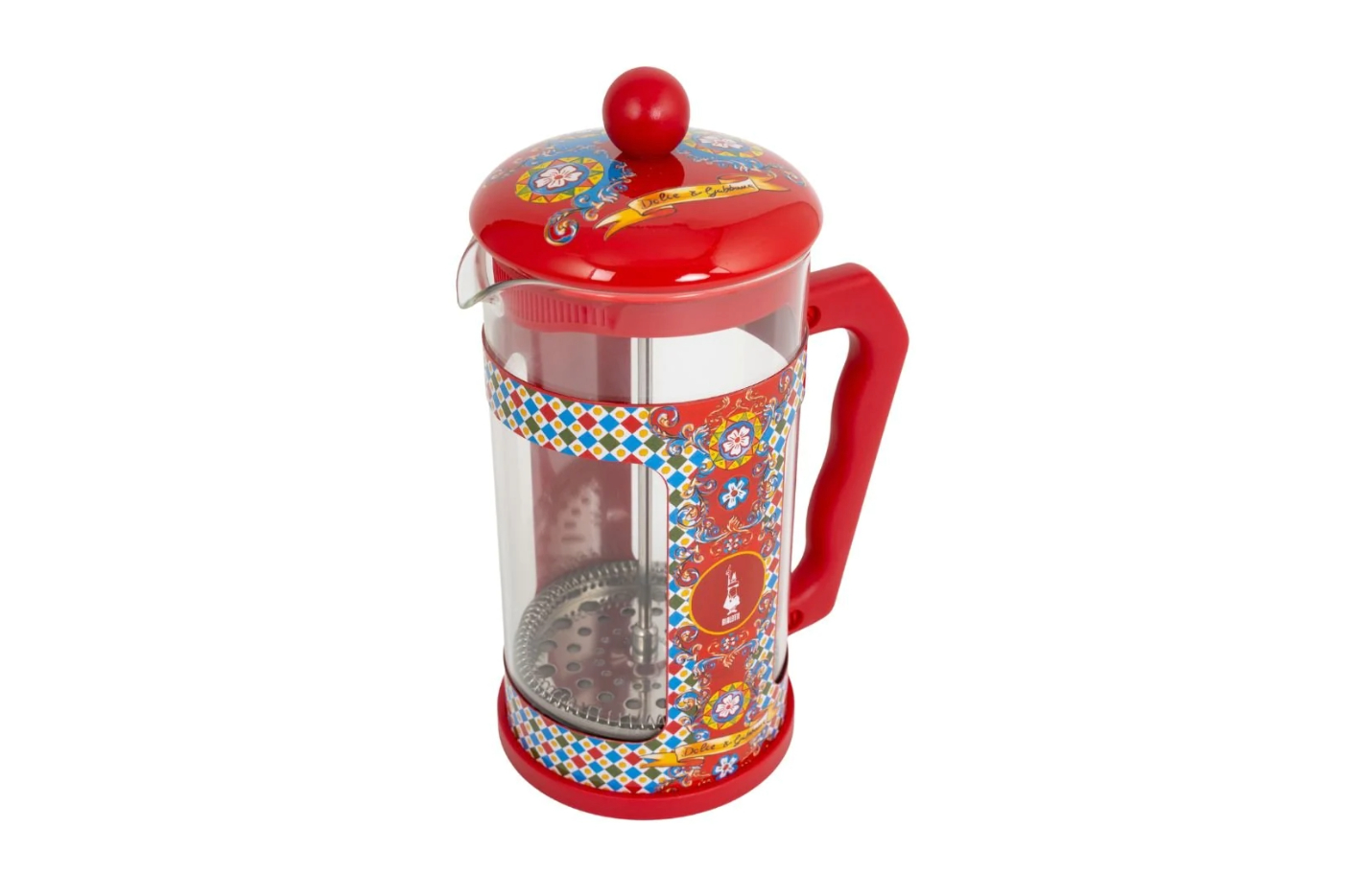 Bialetti - Pressukanna 350ml Dolce & Gabbana - Image 4