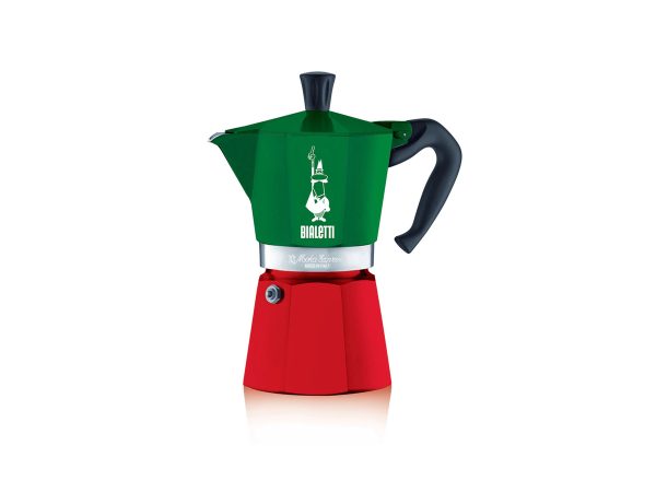 Bialetti – Mokkakanna Italia