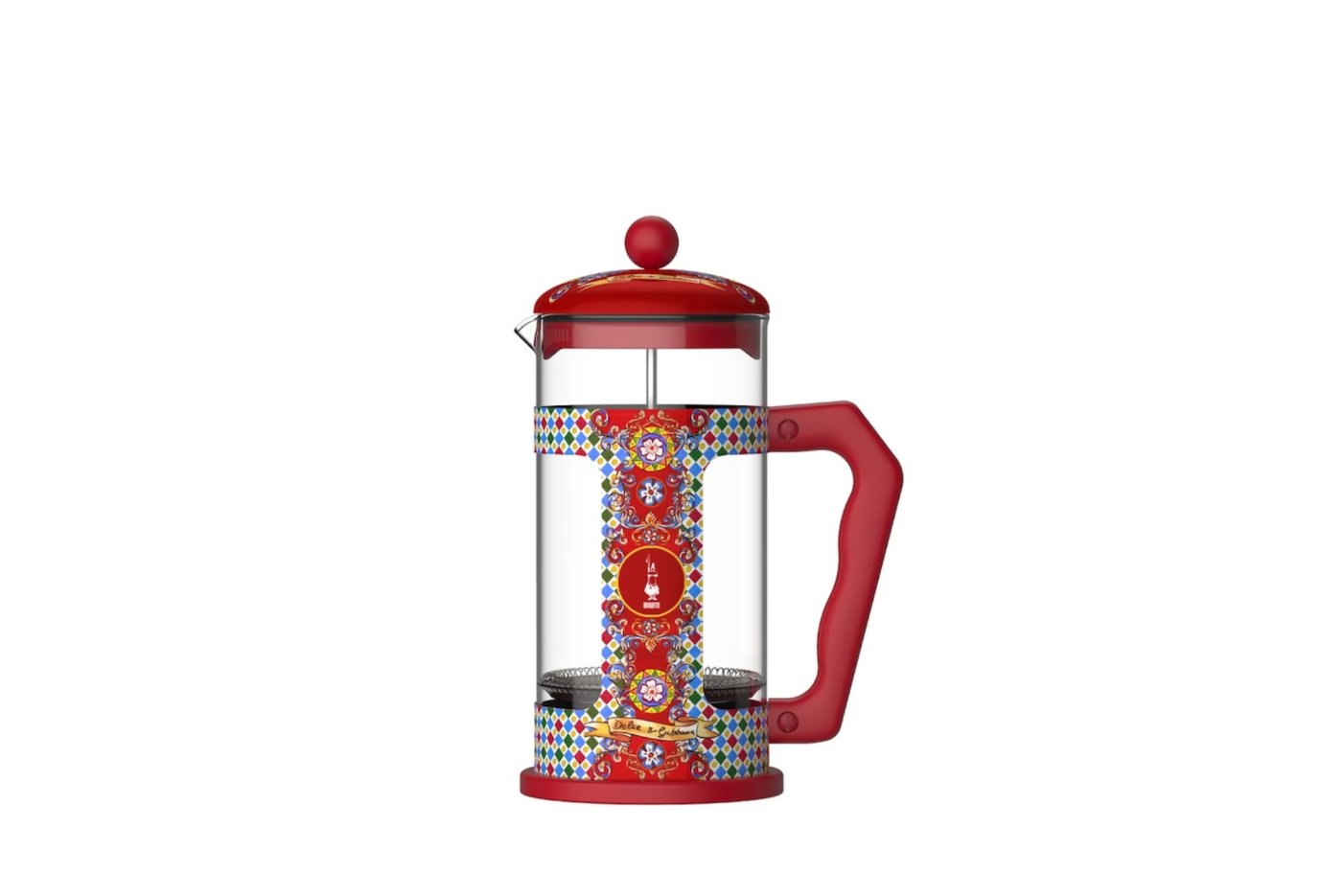 Bialetti - Pressukanna 350ml Dolce & Gabbana