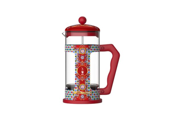 Bialetti – Pressukanna 1l Dolce & Gabbana