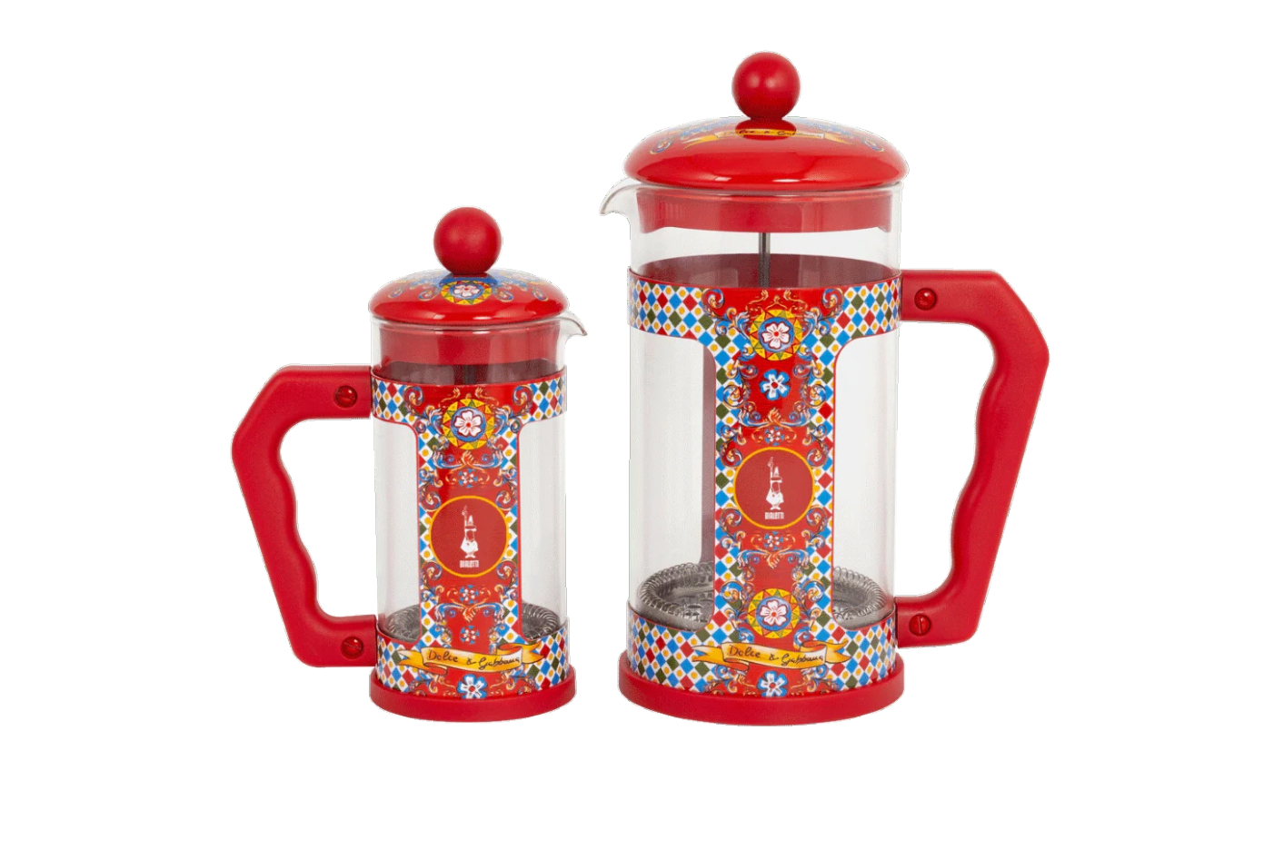 Bialetti - Pressukanna 350ml Dolce & Gabbana - Image 2