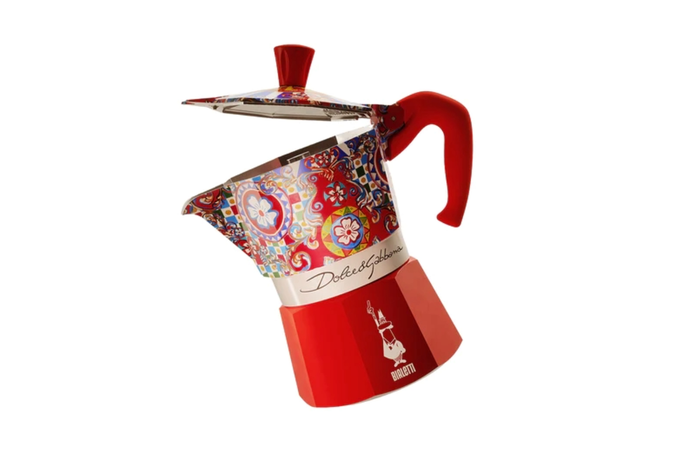 Bialetti - Mokkakanna Dolce & Gabbana 3 bolla - Image 3
