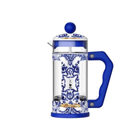 Bialetti - Pressukanna 350ml Dolce & Gabbana Blue