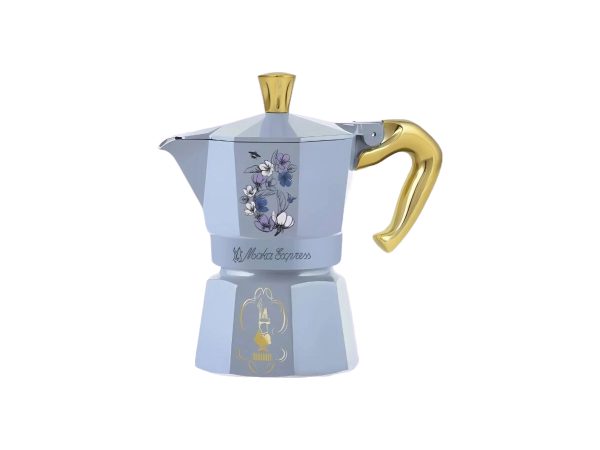 Bialetti – Mokkakanna Bridgerton