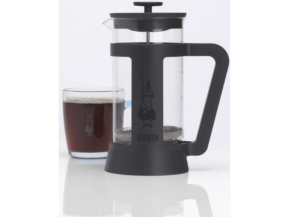 Bialetti - Smart Pressukanna 1l - Image 3