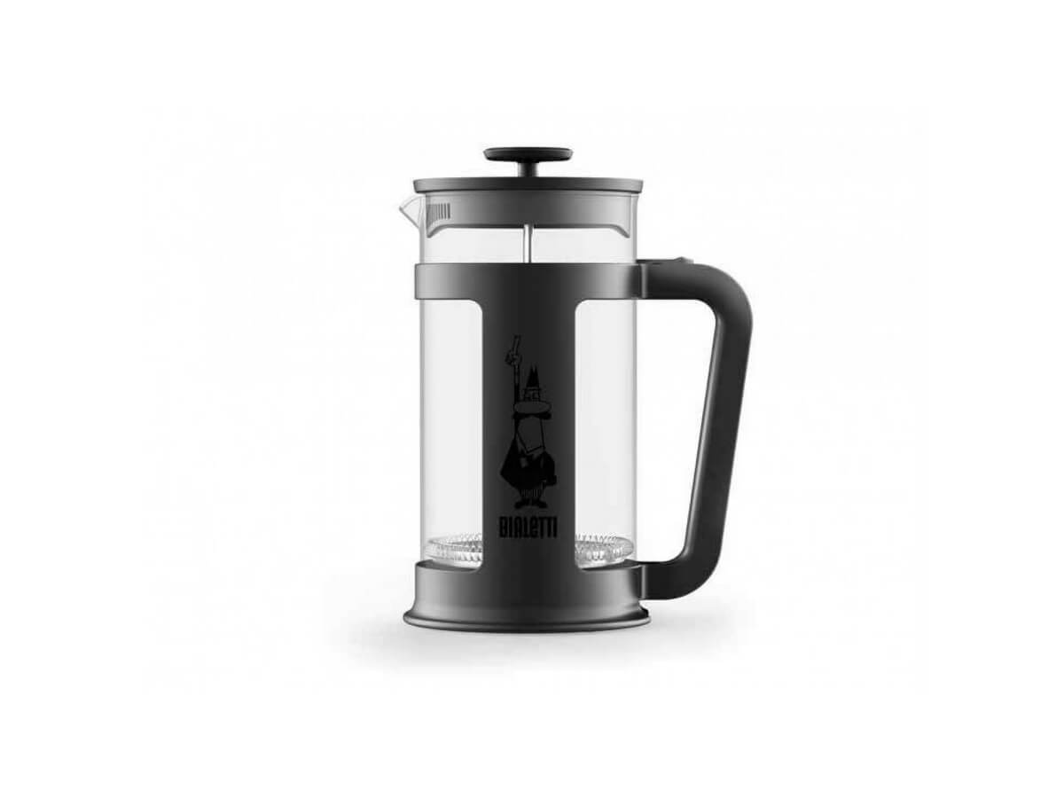 Bialetti - Smart Pressukanna 350ml