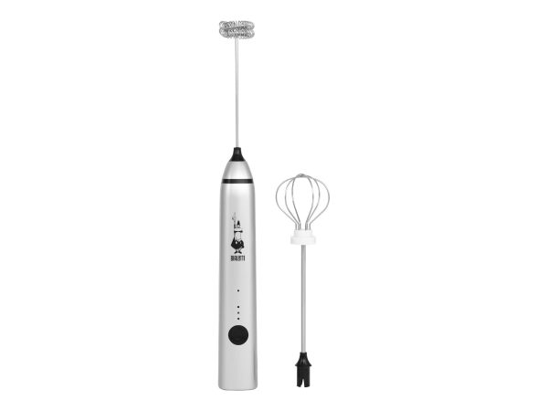 Bialetti – Mini Whipper Pro Mjólkurflóari