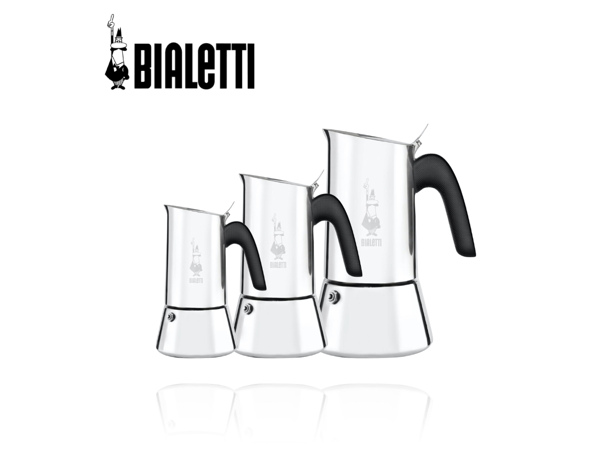 Bialetti - Venus Induction Kaffikanna - Image 2