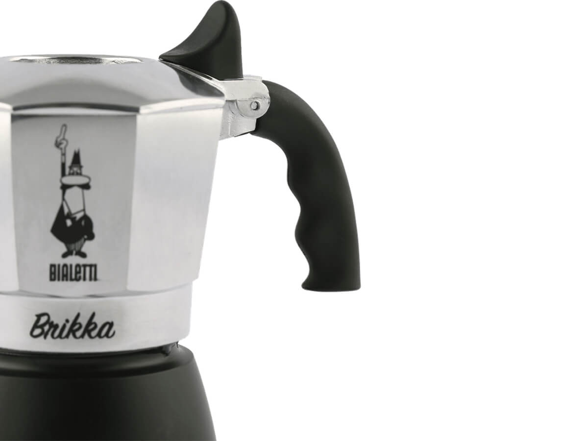 Bialetti - Brikka Kaffikanna - Image 2