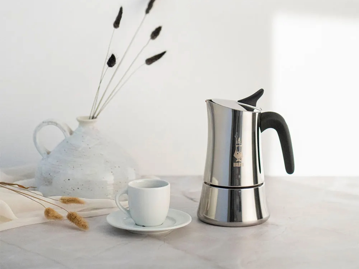 Bialetti - Moon Mokkakanna Induction 6 Bolla - Image 3