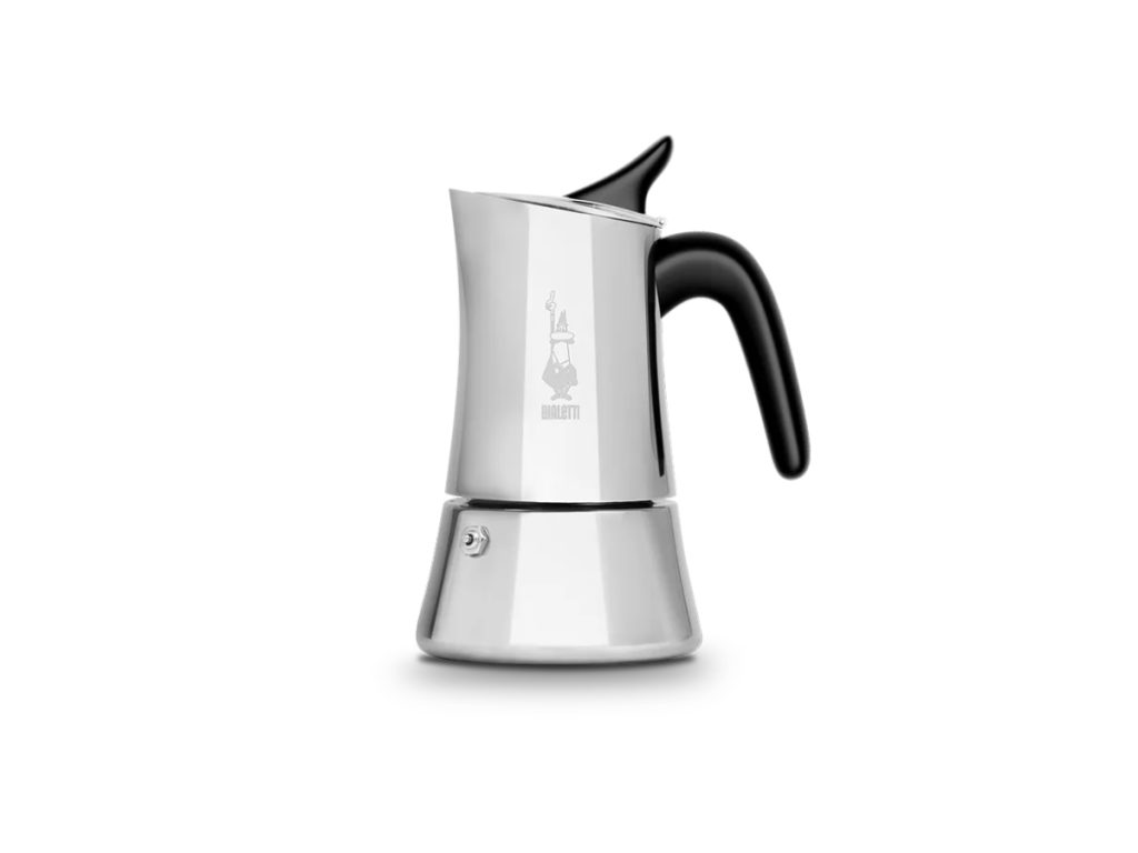 Bialetti - Moon Mokkakanna Induction 4 Bolla