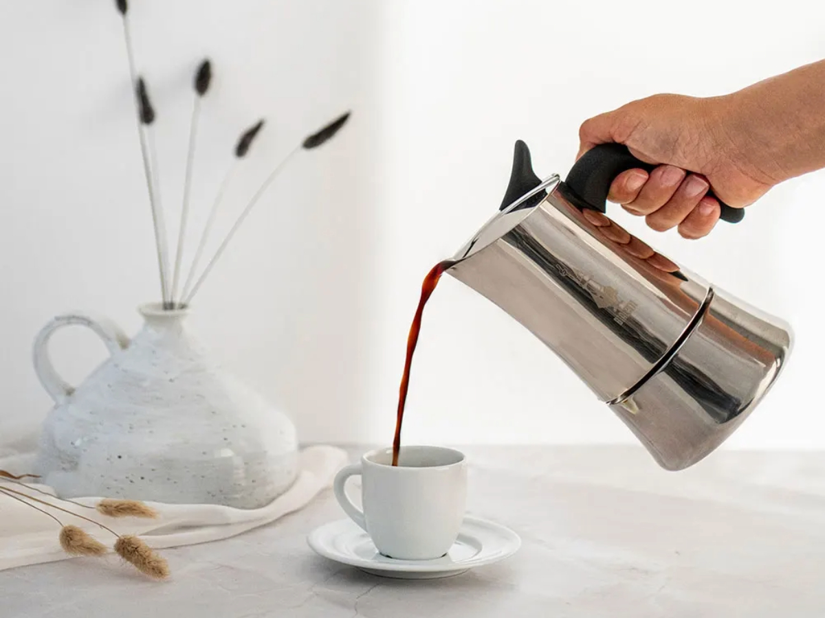 Bialetti - Moon Mokkakanna Induction 6 Bolla - Image 2