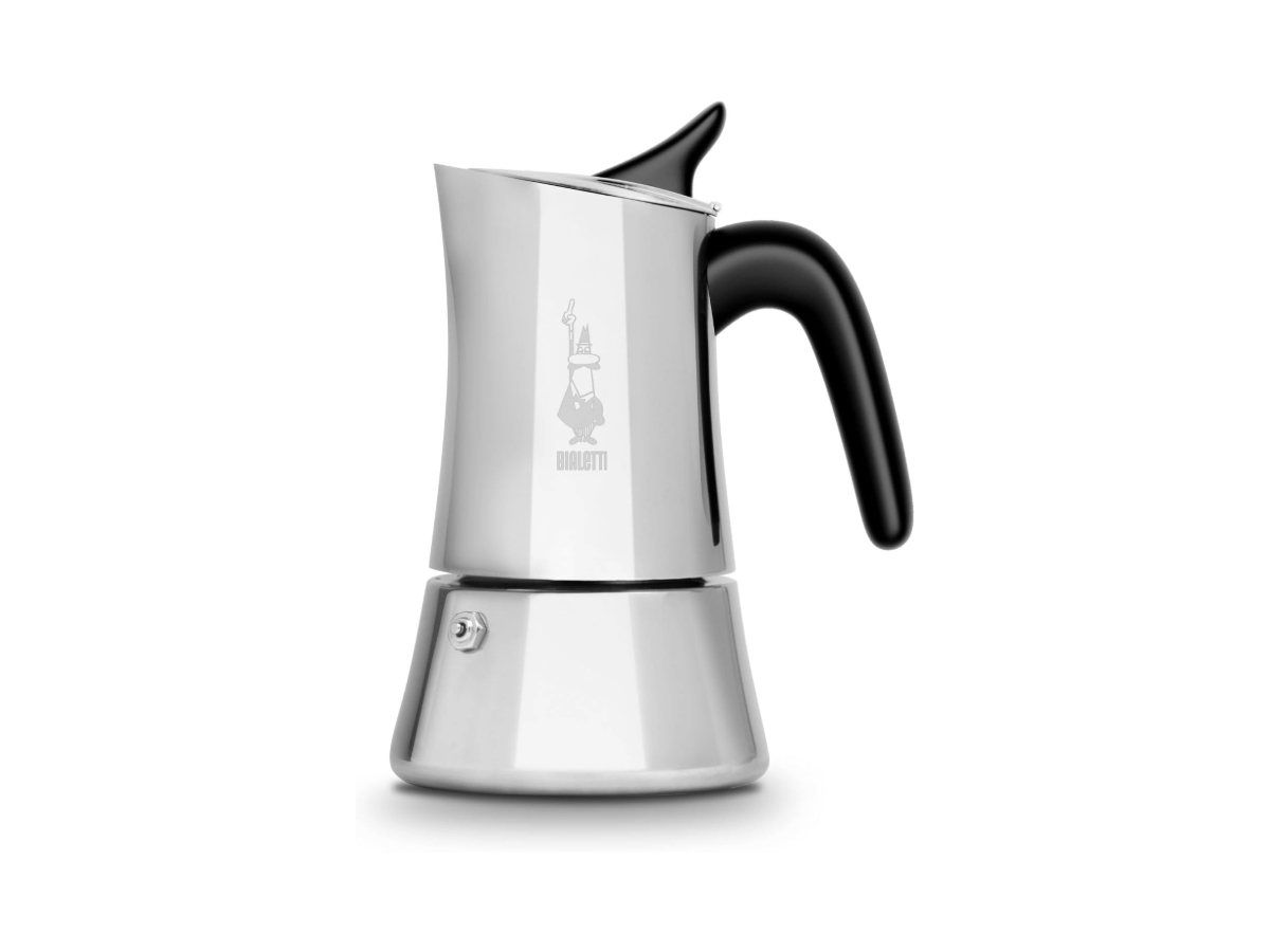 Bialetti - Moon Mokkakanna Induction 6 Bolla