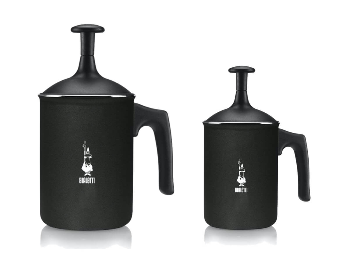 Bialetti - Mjólkurflóari f/Helluborð - Image 2