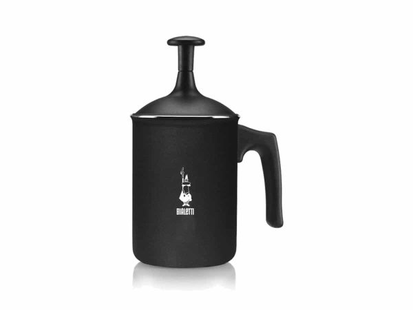 Bialetti – Mjólkurflóari f/Helluborð