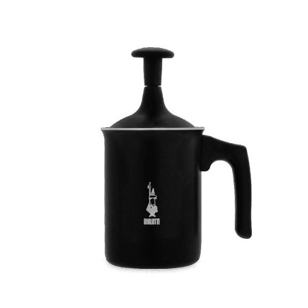 Bialetti - Mjólkurflóari f/Helluborð