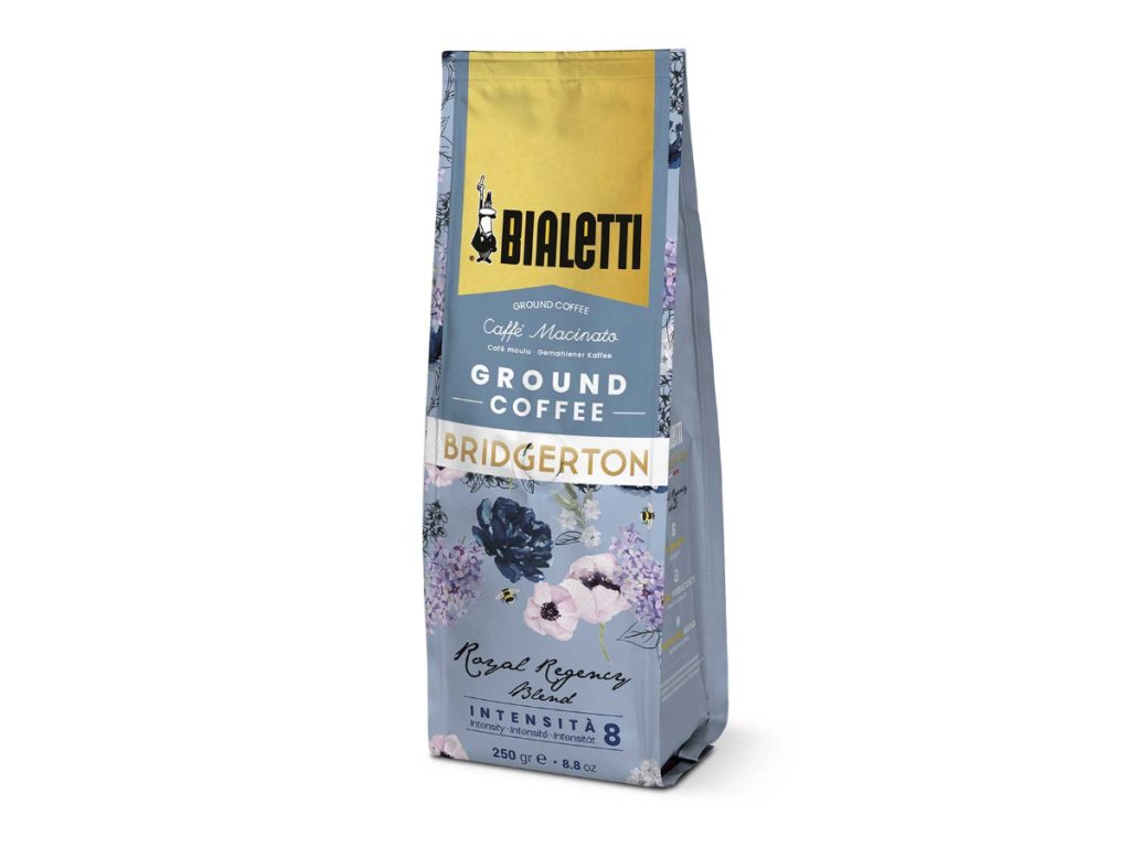 Bialetti - Kaffi Bridgerton