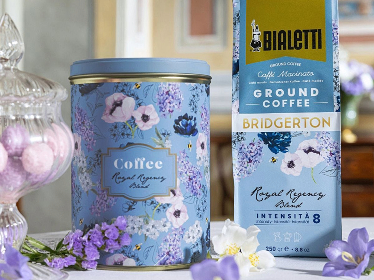 Bialetti - Kaffi & Box Bridgerton - Image 3