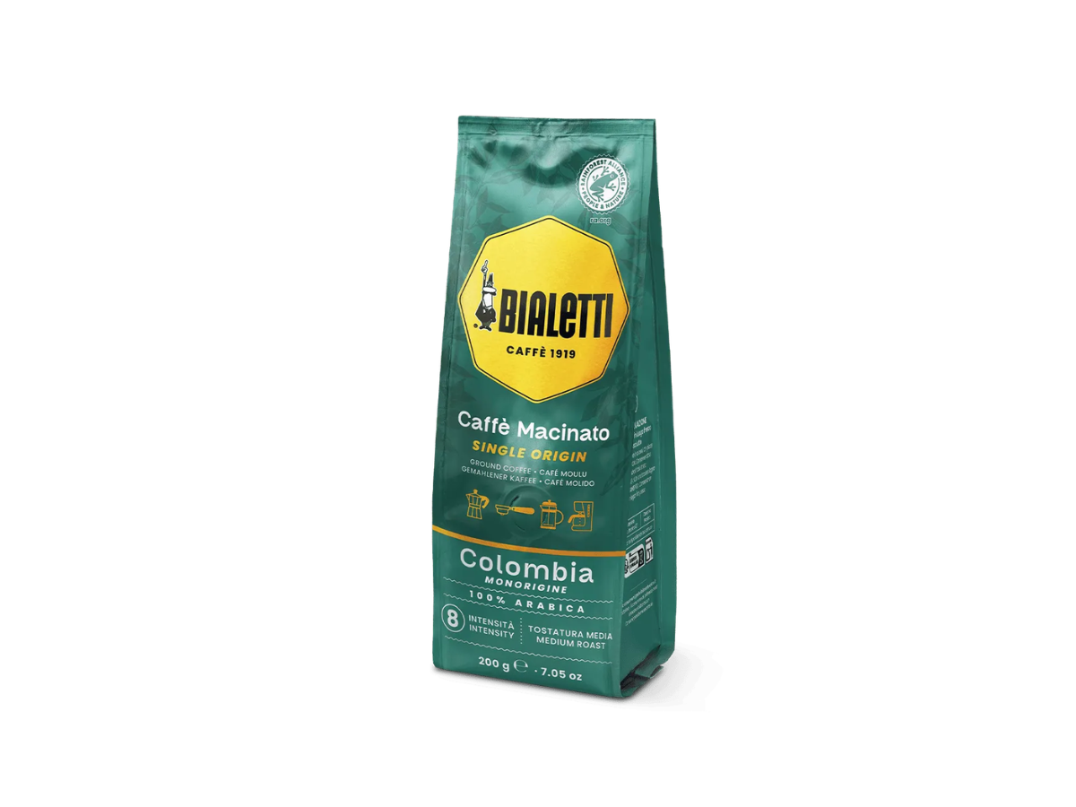 Bialetti - Kaffi Malað 200g Caffé Macinato - Image 2