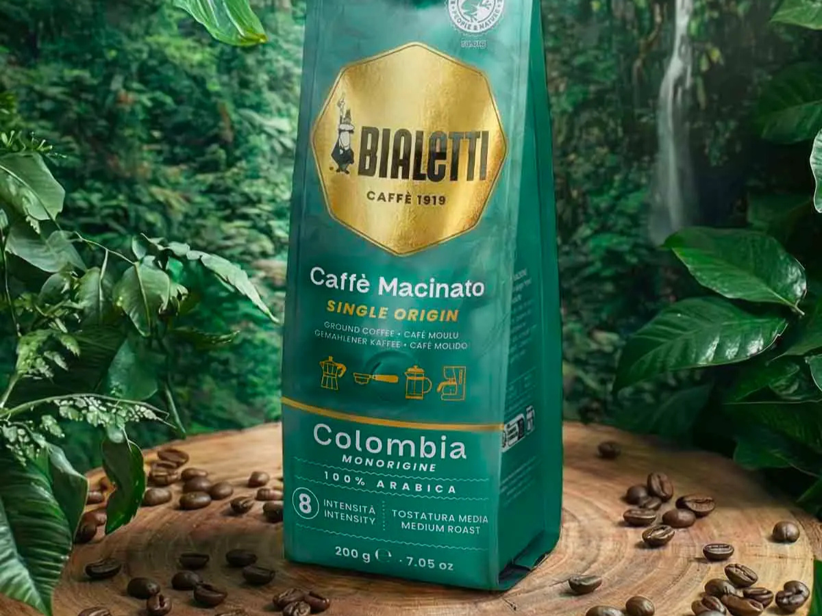 Bialetti - Kaffi Malað 200g Caffé Macinato - Image 3