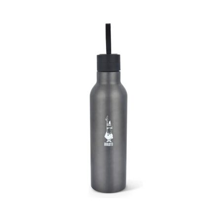 Bialetti - Ferðabrúsi 0,5l Grey