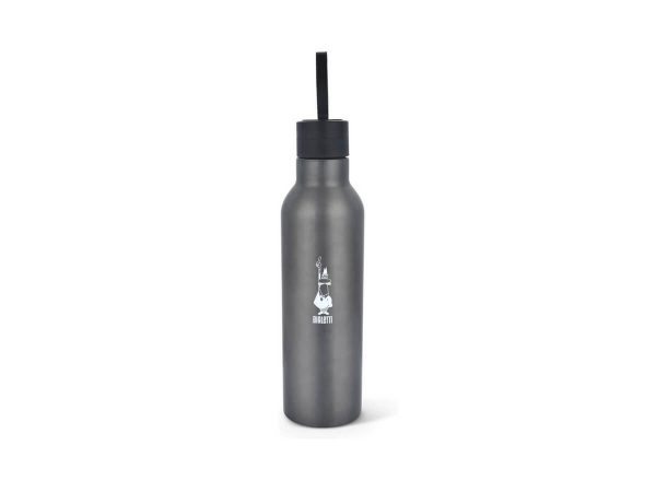 Bialetti – Ferðabrúsi 0,5l Grey