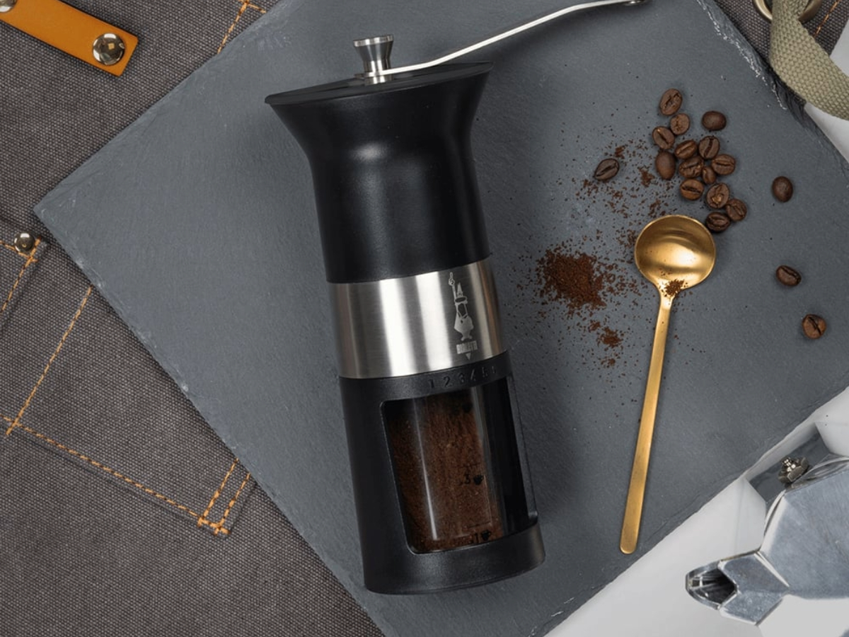 Bialetti - Kaffikvörn PRO - Image 5