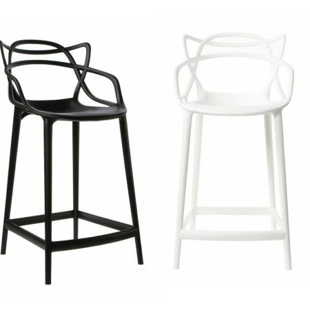 Kartell - Masters Barstóll