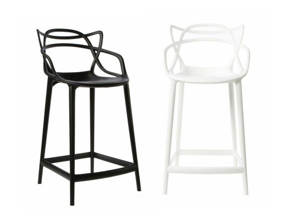 Kartell – Masters Barstóll