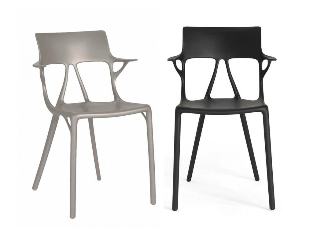 Kartell - A.I. Stóll