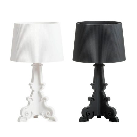 Kartell - Bourgie Lampi Mattur