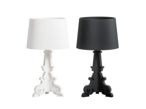 Kartell – Bourgie Lampi Mattur