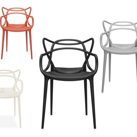 Kartell - Masters Stóll