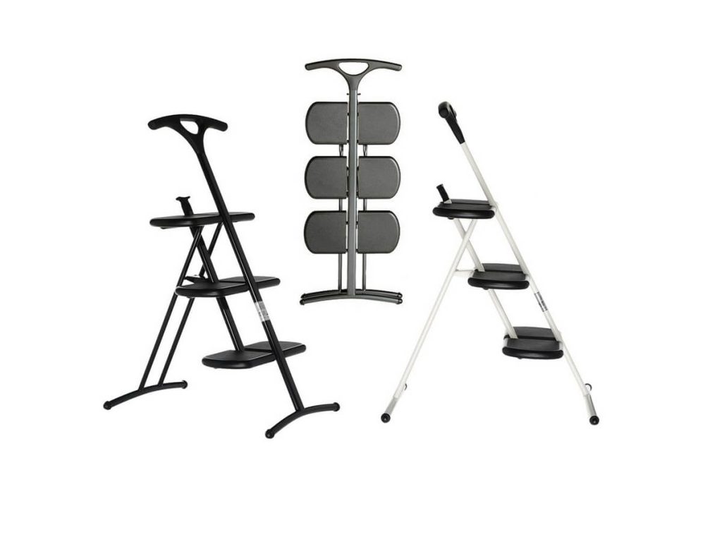 Kartell - Tiramisu Trappa