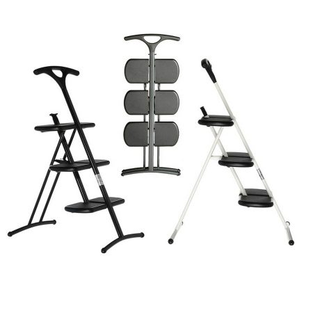 Kartell - Tiramisu Trappa