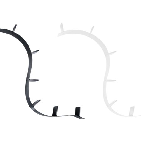 Kartell - Bókaormur L: 3,2 cm