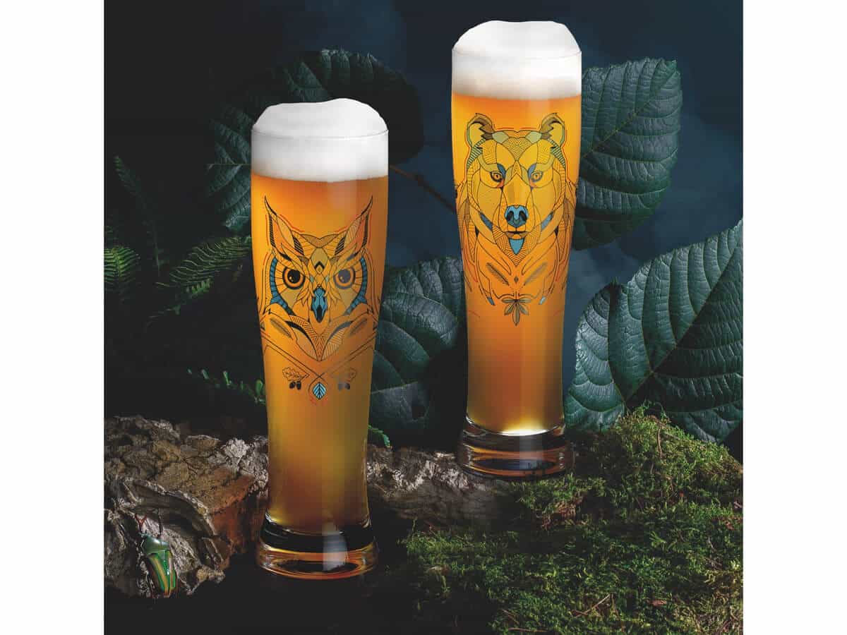 Ritzenhoff - Brauchzeit Bjórglös 2stk - Image 3