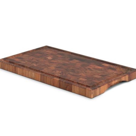 Skagerak - Dania Skurðarbretti 40x24cm Tekk
