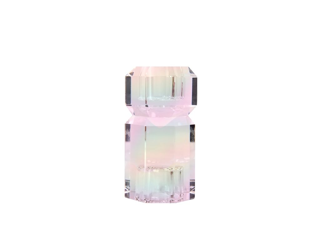 Kertastjaki Rain Rainbow