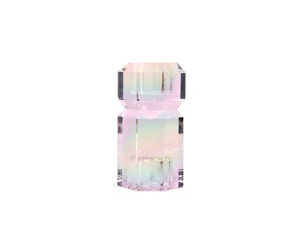 Kertastjaki Rain Rainbow