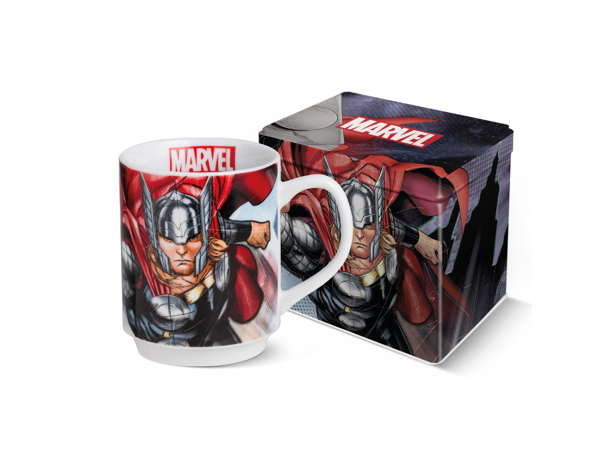 Marvel - Bolli 350ml Thor