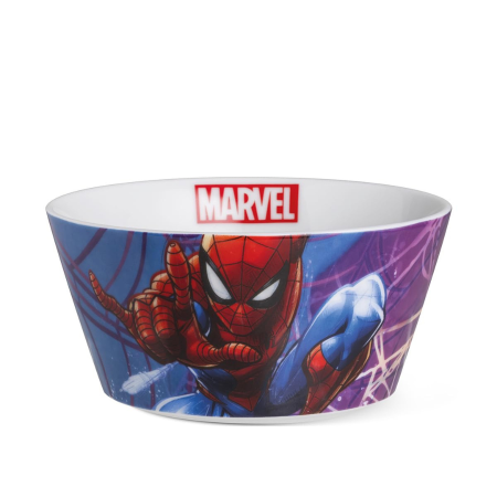 Marvel - Morgunverðarskál Spiderman