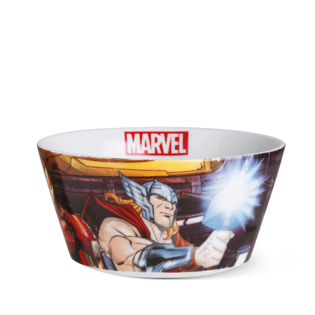 Marvel - Morgunverðarskál Avengers