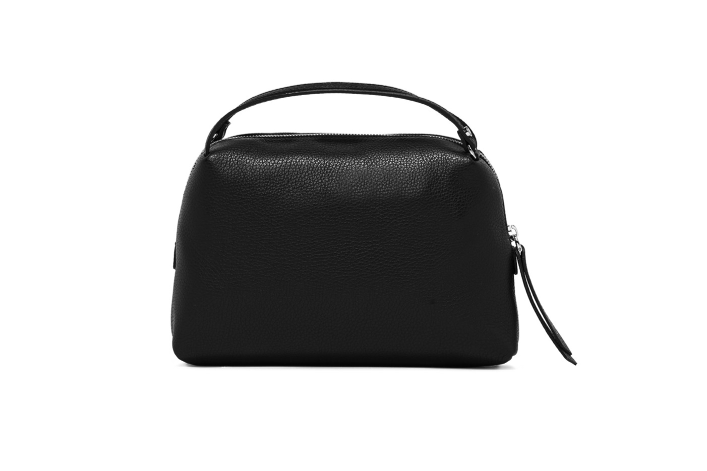 Gianni Chiarini - ALIFA Leðurtaska Black '24 - Image 2
