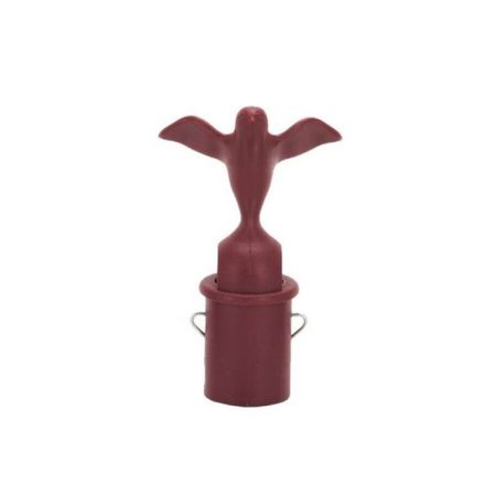 Alessi - Fugl á 9093 Ketil Rauður