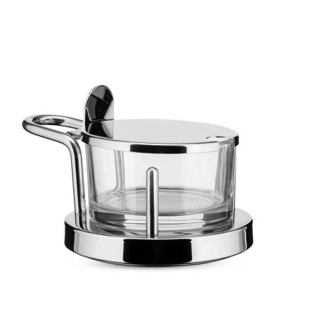 Alessi - 5071 Geymslubox f/ Parmesan