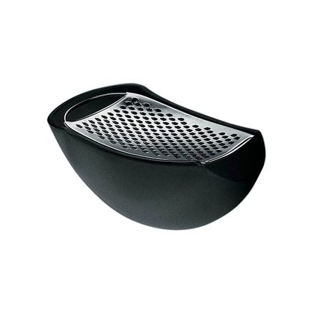 Alessi - Parmenide Rifjárn Svart